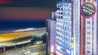 Sunset Hotel (Korea Quality) | Busan, South Korea | Hotel Review ⭐