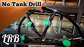 Water Change System OutFlow for Mega Fry Rack and More!