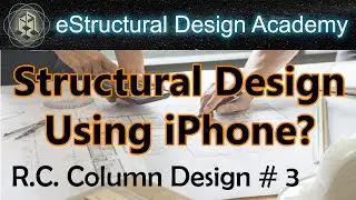 Rectangular Column Design with Pure Axial Load using LRFD - RCD Using Structural Design Apps