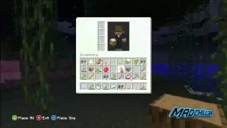 CHILLER-CRAFT Part 5 (Minecraft Xbox 360 Edition)