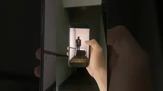 You won't believe what I saw on my phone... 😱