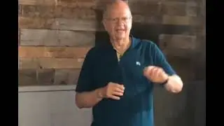 The Man Who Put Ellison Bay on the Map