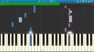 Ayrılıq-یعقوب ظروفچی  Piano