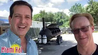 Pig Floyd BBQ Ramps Up Production