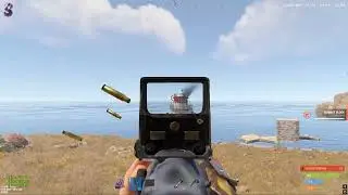 rust highlights by nesam #..💢