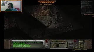 Fallout 2 Live LP  - Fear and Loathing in New Reno