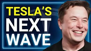 Suddenly, Tesla&rsquo;s Growth Is EXPLODING