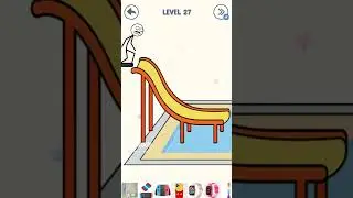 Draw Puzzle 2 Level 27
