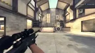 CS:GO Worldedit vs Hellraisers [Highlight]