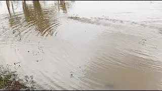 K.H.C Entertainment  sedang live sekarang! BANJIR MELUAP😱😱