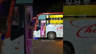 CHAMPION || Rourkela To Puri || Puri Bus #bus #automobile #hindisong #rourkela #travel #travelshorts