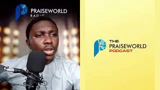 The Praiseworld Podcast (September 24th, 2025)