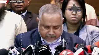 ১১ দলীয় জোটের আসন ভাগাভাগি চূড়ান্ত! কার ভাগ্যে কত আসন?| 11 Party Alliance | Desh Light