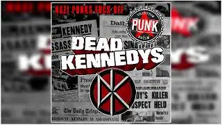 Karrizal bajo - Ronda policial (Tributo a Dead Kennedys)