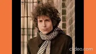 Bob Dylan  Pledging My Time  432 hz