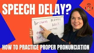2021 VIPKid Pronunciation | GOGOKID Pronunciation | Teaching ESL Strategy | Speech Delay Help