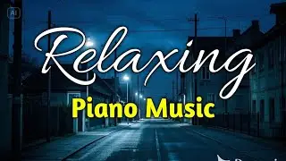Relaxing Piano Music: Whispering Keys for Mental Clarity and Emotional Healing, Tranquil Piano 88