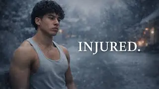 Running a Business While Injured (The Reality No One Talks About)
