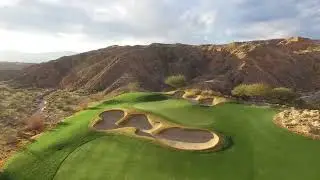 Размещение на полях для гольфа и гольф-пакетах в Сент-Джордже | golftripjunkie.com