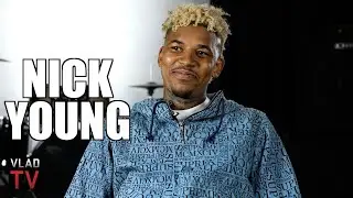 Nick Young on Ime Udoka Cheating on Nia Long: Sometimes Men Just Get Bored (Part 1)