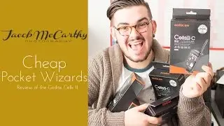POCKET WIZARDS &pound;20 EACH!