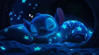 Deep Sleep Journey 😴 Relaxing Piano Music for Insomnia Healing