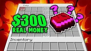 300$ REAL MONEY TRADE for THIS 1 BOOK IN FACTIONS?!
