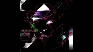 Audio-Reactive Visuals | Original Music & Generative Animation in TouchDesigner