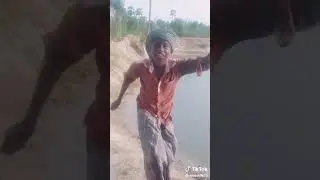 tik tok musically tamil hit song...super dance by village boy