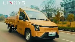 LINXYS G210P  EV TRUCK