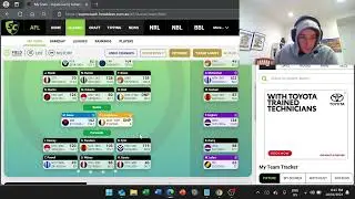 round 7 review afl supercoach 2024