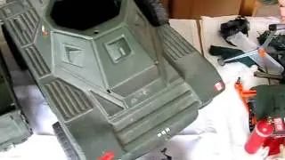 action men collection for sale