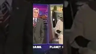 I miss Gilbert Gottfried.￼
