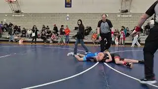 2026 Oregon Classic. Wrestling. Pre-qualifier. 1/2