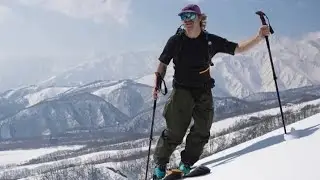 Skier Max Martin Dies After Tragic Backcountry Accident in Japan