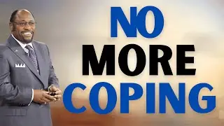 Myles Munroe Exposes the Church’s Biggest Mistake—RELIGION vs KINGDOM (This Changes Everything)