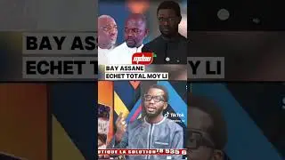 #short#video#funny# #ousmane sonko# #macky sall#