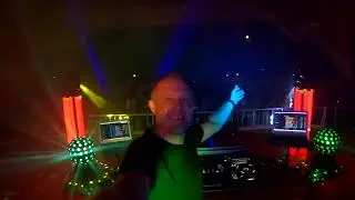 Dj Play - Retro Time  Iłża