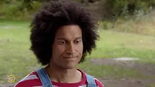 One thing about kids, they're mean 😄 | Key & Peele | Comedy Central Africa