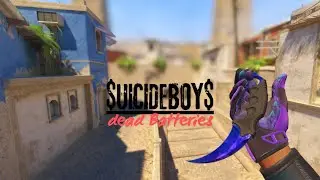 Dead Batteries | Cs2 Edit 2K 244fps