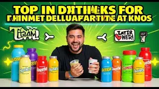 Top Protein Drinks for Diabetics: What You Need to Know