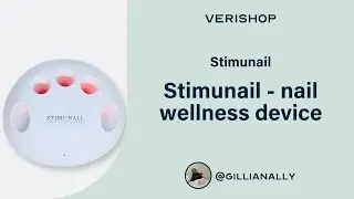 Stimunail Stimunail - nail wellness device Review