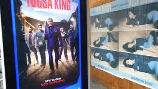 Madison Beer Yes Baby Posters Sunset Blvd Los Angeles California USA September 22, 2025