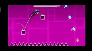 [GD] OFFline by Spawn (Very Easy Demon)