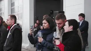 Элит Кейтеринг - Два Шефа
