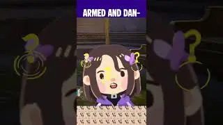 is this the Best Bucky Ult of All Time???