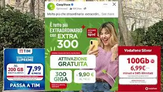 Best sim Card in Italy...اٹلی میں کونسا سم کارڈ بہتر ہےکس نیٹ ورک کی سروس اچھی ہے