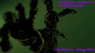 [SFM]SpringTrap by CrashBoomBanger