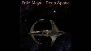 Fritz Mayr &bull; Deep Space &bull; Berlin School  &bull; Full album 2015