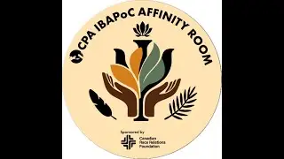 Indigenous, Black, Asian, People of Colour (IBAPoC) Affinity Space at CPA 2025 in St. John's, NL